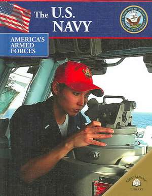 The U.S. Navy de David Jordan