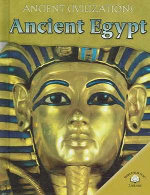 Ancient Egypt de Stewart Ross