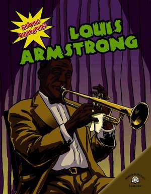 Louis Armstrong de Kerri O'Hern