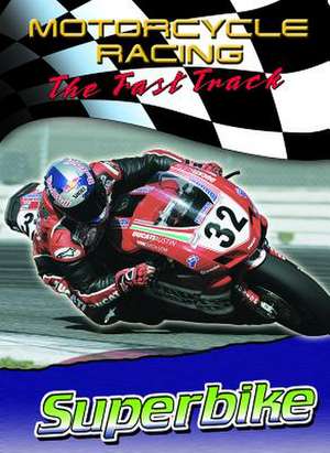 Superbike de Jim Mezzanotte