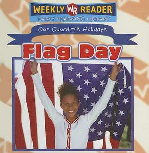 Flag Day de Sheri Dean