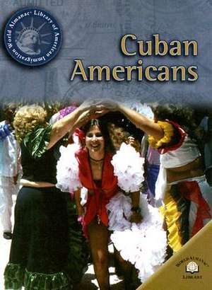 Cuban Americans de Dale Anderson