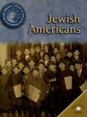 Jewish Americans de Amy Stone