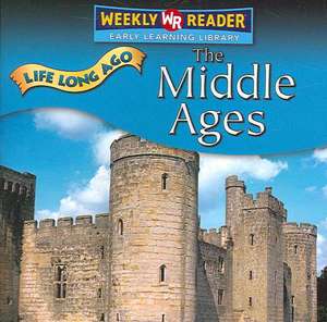 The Middle Ages de Tea Benduhn