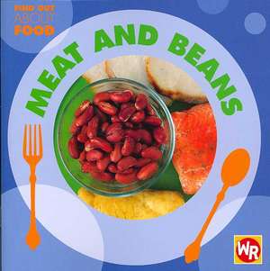 Meat and Beans de Tea Benduhn