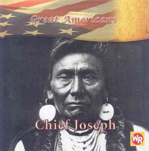 Chief Joseph de Barbara Kiely Miller