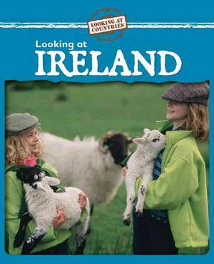 Looking at Ireland de Kathleen Pohl