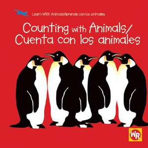 Countin With Animals/Cuenta Con Los Animales de Sebastiano Ranchetti