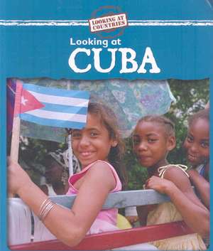 Looking at Cuba de Kathleen Pohl