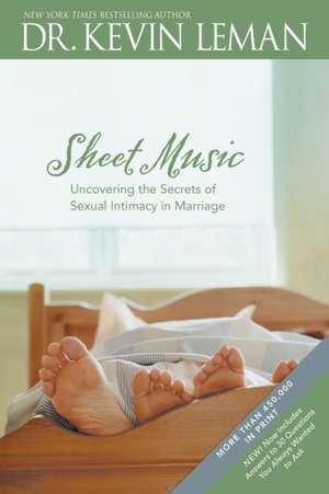 Sheet Music de Kevin Leman
