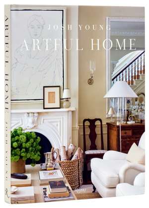 Artful Home de Josh Young