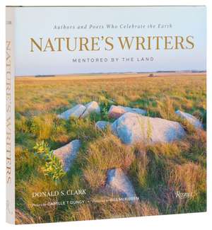 Nature's Writers de Donald S Clark