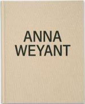 Anna Weyant de John Elderfield