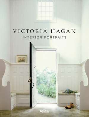 Victoria Hagan de Victoria Hagan