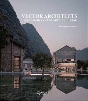 Vector Architects de Botond Bognar