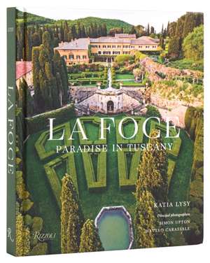 La Foce de Katia Lysy