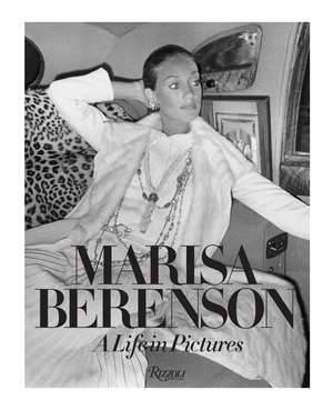 Marisa Berenson de Marisa Berenson