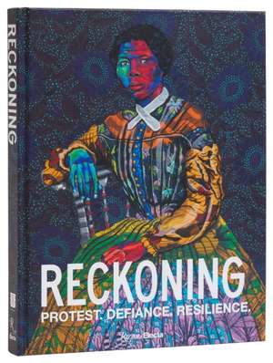 Reckoning de Michelle D Commander