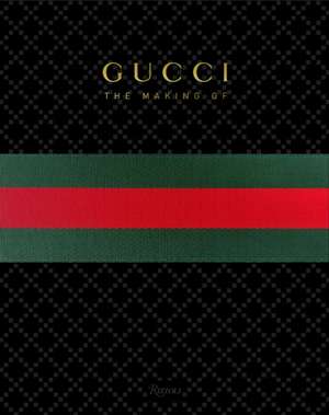 Gucci: The Making Of de Stefano Tonchi