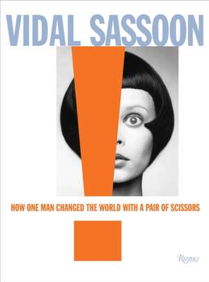 Vidal Sassoon de Vidal Sassoon