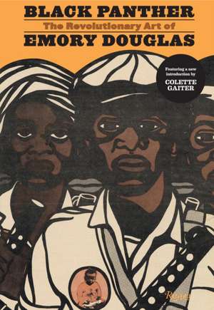 Black Panther de Bobby Seale