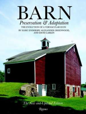 Barn de Alexander Greenwood