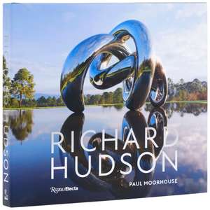 Richard Hudson de Paul Moorhouse