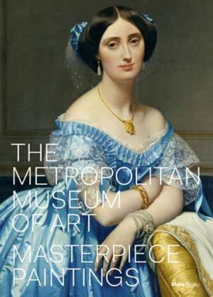 The Metropolitan Museum of Art de Kathryn Calley Galitz