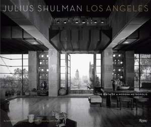 Julius Shulman Los Angeles de Sam Lubell