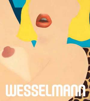 Tom Wesselmann