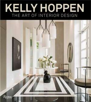 Kelly Hoppen de Kelly Hoppen