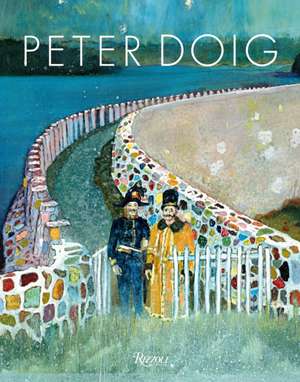 Peter Doig de Peter Doig