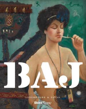 Enrico Baj de Michael Reynolds