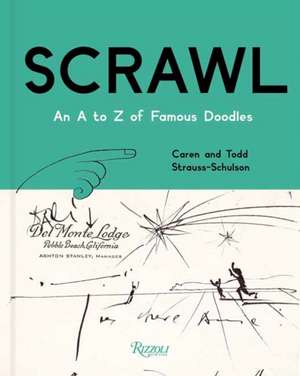 Scrawl de Todd Strauss-Schulson