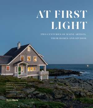At First Light de Anne Collins Goodyear