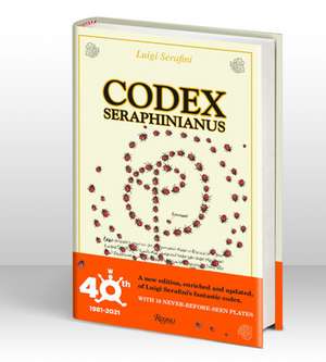 Serafini, L: Codex Seraphinianus