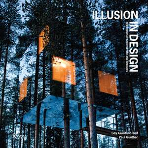 Illusion in Design de Gay Giordano