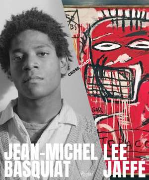 Jean-Michel Basquiat de Lee Jaffe