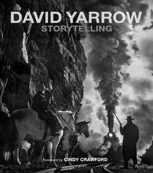 Storytelling de David Yarrow