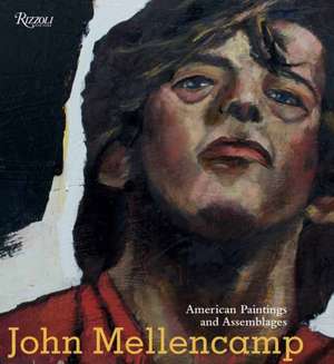 John Mellencamp de John Mellencamp