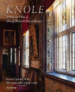 Knole de Ashley Hicks