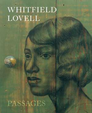 Whitfield Lovell de Michele Wije