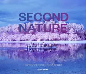 Second Nature de Jessica May