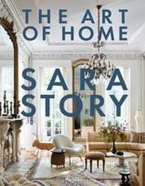 The Art of Home de Judith Nasatir