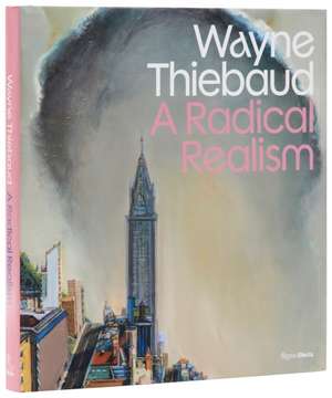 Wayne Thiebaud de Peter Frank