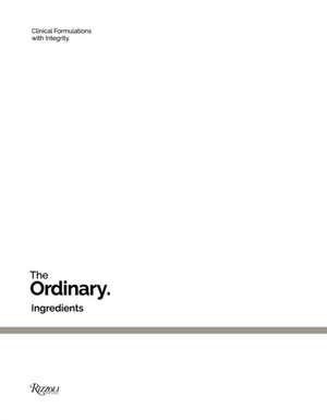 The Ordinary de The Ordinary