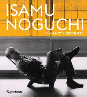 Isamu Noguchi de Marin R. Sullivan