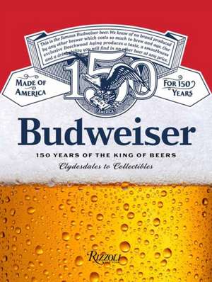Budweiser de Anheuser-Busch