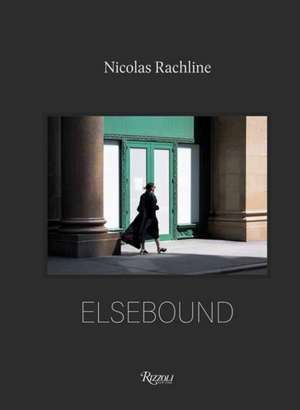 Elsebound de Graydon Carter