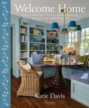 Welcome Home de Katie Davis